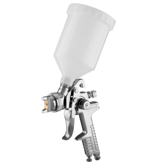 Краскопульт пневматический STAYER PROFESSIONAL AirPro HVLP 1,4 06476-1.4