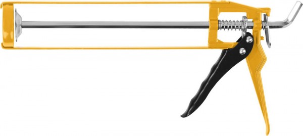 Пистолет скелетный STAYER "Master" для герметика, 310мл, 0666