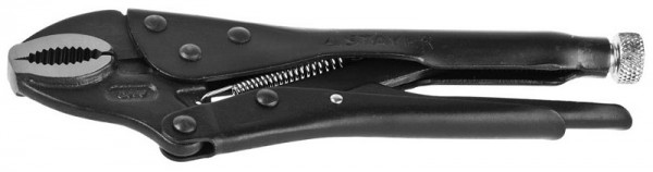 Зажим STAYER "PROFI" "PRO-Fix" ручной, Cr-V, 250мм 2246_z01