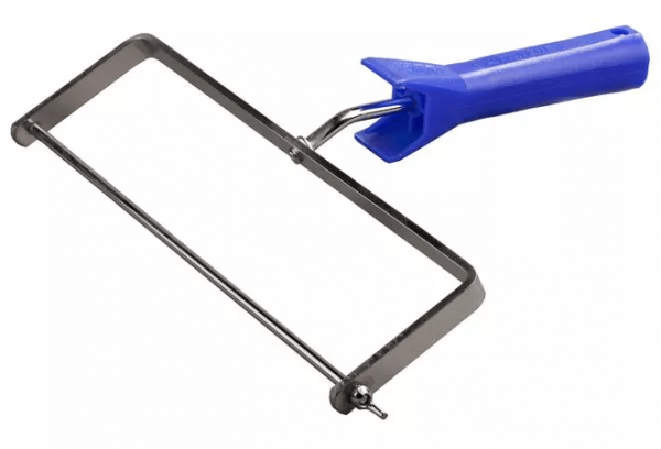 Ручка STAYER "SPECIAL" для удлиненных валиков, бюгель 6 мм, 300мм, 0556-30