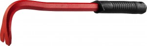 Гвоздодер STAYER 300мм с обрезиненной рукояткой, 2160-30_z01
