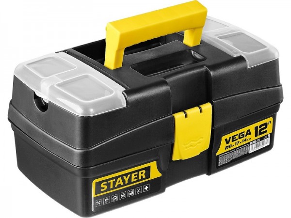 Ящик для инструмента STAYER "VEGA" 38105-13_z03