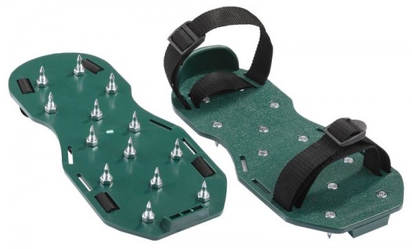 Подошвы STAYER "PROFI" для наливных полов 11191