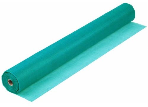 Сетка STAYER "STANDARD" противомоскитная в рулоне, стекловолокно+ПВХ, зеленая, 0,9 х 30м 12527-09-30