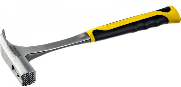 Молоток кровельщика STAYER "Professional" 20205