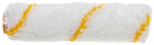 Мини-ролик STAYER "MASTER" GIRPAINT ПОЛИАКРИЛ малярный, ворс 11мм, бюгель 6мм, 15х110мм 0509-11