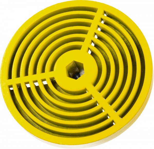 Основание-державка STAYER "PROFESSIONAL" для кольцевых коронок 33345-xx, 33346