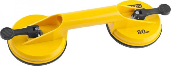 Стеклодомкрат STAYER "MASTER" MAXLift 33718-2