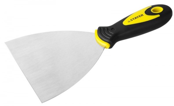 Шпательная лопатка STAYER "MASTER" 10041-12