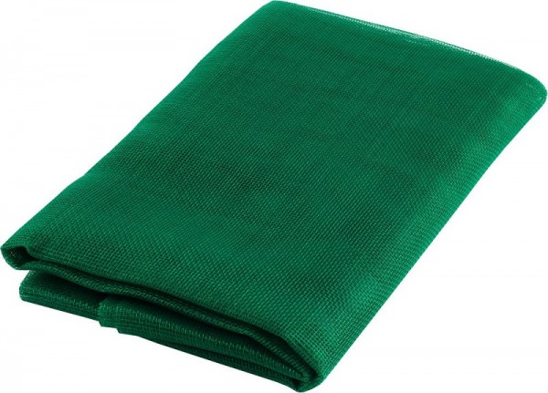 Сетка STAYER "STANDARD" противомоскитная, для двери, в индивидуальной упаковке, стекловолокно+ПВХ, зеленая, 1,1х2,2м 12521-11-22