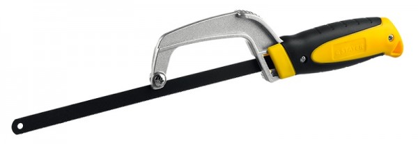 Ножовка-ручка по металлу STAYER 15715