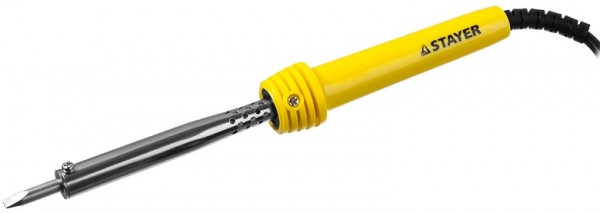 Паяльник MASTER 80 Вт STAYER 55305-80