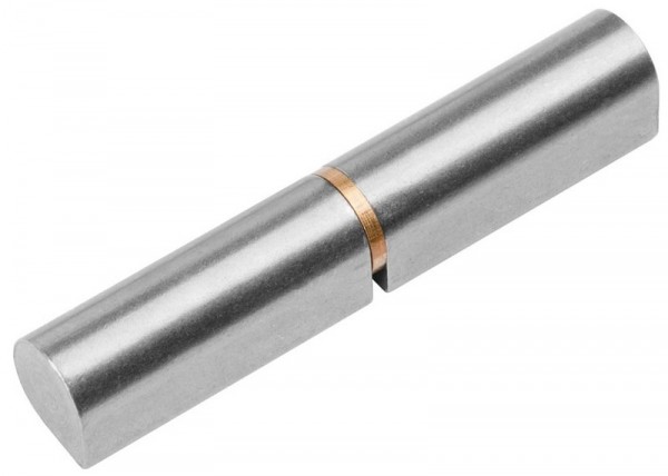 Петля дверная STAYER "MASTER" для металлических дверей 37615-80