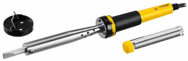 Паяльник PROFESSIONAL 100 Вт STAYER 55300-100