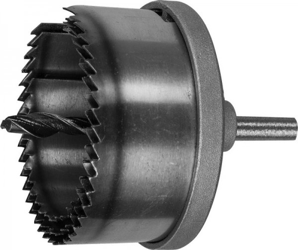 Пила сегментная STAYER наборная по дереву, 60-74 x 32 мм, 2957-074