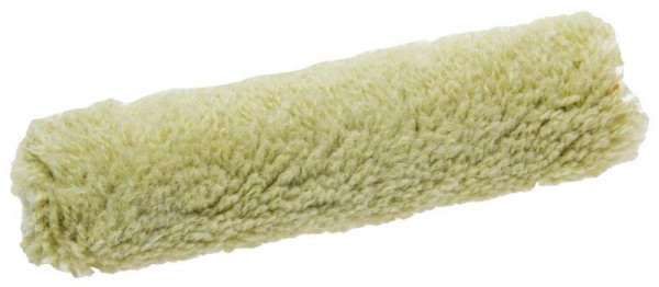 Мини-ролик STAYER "MASTER" SYNTEX ПОЛИАКРИЛ малярный, ворс 12мм, бюгель 6мм, 15х110мм 0512-11