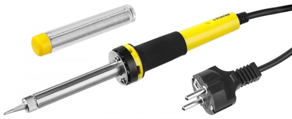 Паяльник PROFESSIONAL 40 Вт STAYER 55300-40