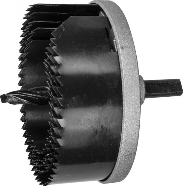 Пила сегментная STAYER наборная по дереву, 60-95 x 32 мм, 2957-095