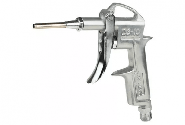 Пистолет STAYER "MASTER" для продувки, стандартное, 06485