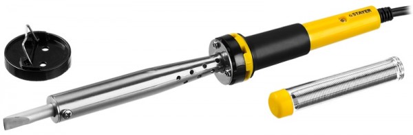 Паяльник PROFESSIONAL 80 Вт STAYER 55300-80