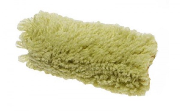 Мини-ролик STAYER "MASTER" SYNTEX ПОЛИАКРИЛ малярный, ворс 12мм, бюгель 6мм, 15х70мм 0512-07