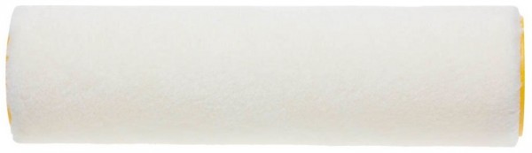 Мини-ролик STAYER "MASTER" VELOUR малярный, ворс 4мм, бюгель 6мм, 15х110мм 0501-11