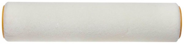 Мини-ролик STAYER "MASTER" VELOUR малярный, ворс 4мм, бюгель 6мм, 15х160мм 0501-16