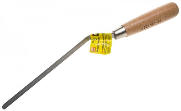 Расшивка каменщика STAYER для швов, плоская, 8мм 0840-08