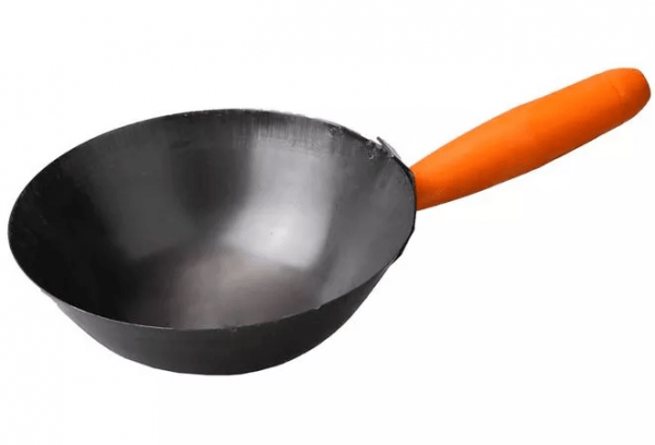 Ковш STAYER "MASTER" штукатурный с пластмассовой ручкой, 08230