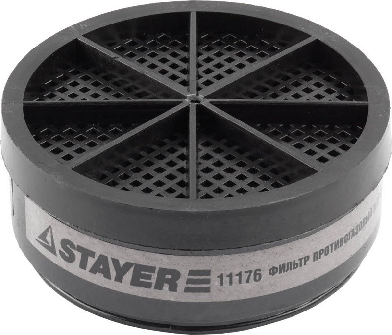 Фильтрующий элемент STAYER "MASTER" тип А1 11176