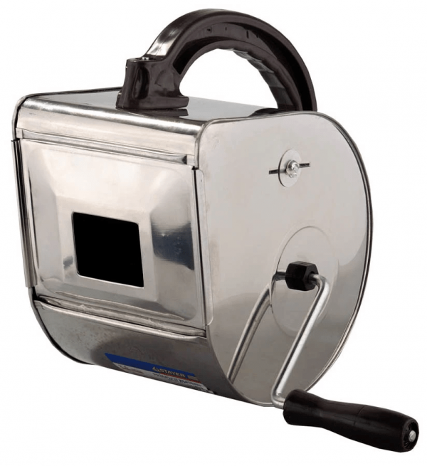 Разбрызгиватель STAYER "PROFI" для строительных смесей с регулир. усилия, 2,5л, 08270