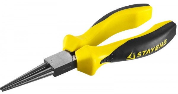 Круглогубцы STAYER "PROFESSIONAL" 22027-8-16_z02