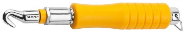 Скручиватель STAYER "PROFI" проволоки, Автоматический, длина 200мм 23821