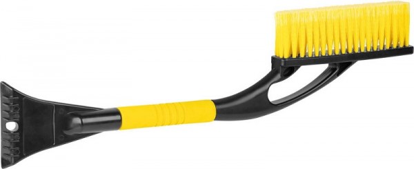 Щетка-сметка STAYER "MASTER" автомобильная со скребком 61045_z01