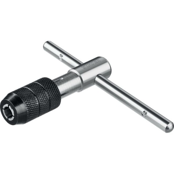 Метчикодержатель Т-образный STAYER М6 - М12, 28039-T4_z01