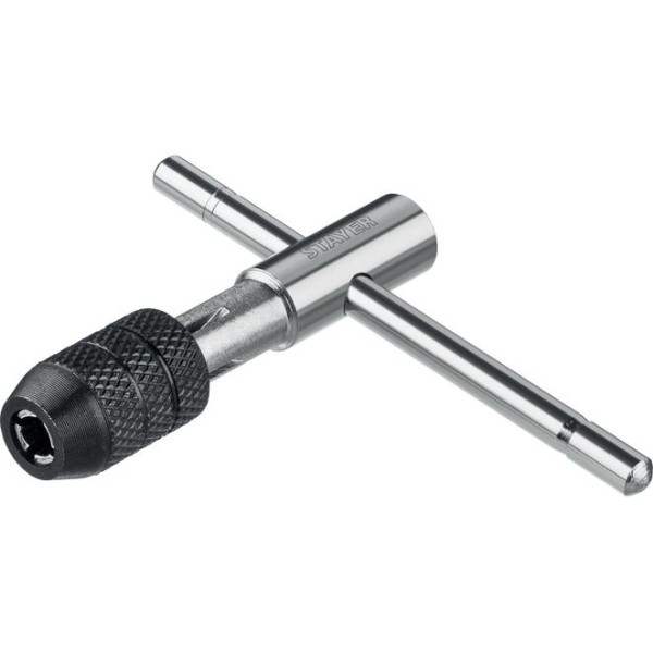 Метчикодержатель Т-образный STAYER М3 - М6, 28039-T2_z01