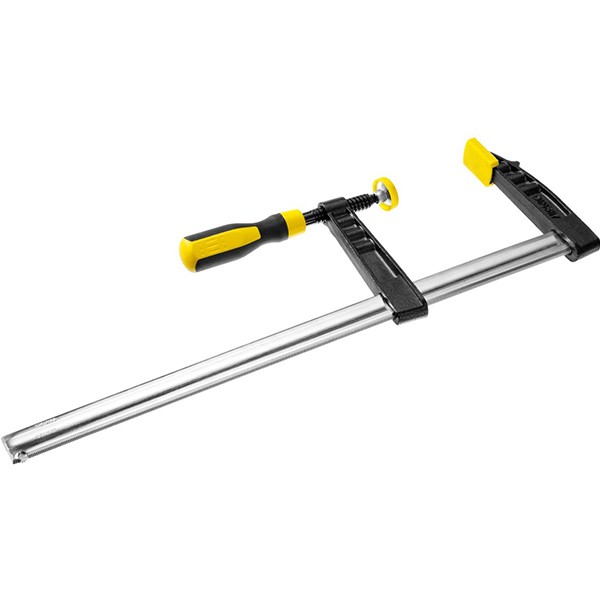 Струбцина STAYER F-образная, 80x300мм 32095-080-300