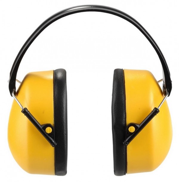 Наушники STAYER "PROFI" защитные 1118