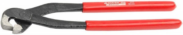 Щипцы STAYER для кафеля 3358
