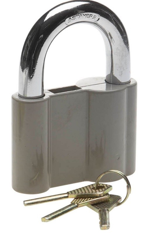 Замок навесной STAYER "MASTER" 37148-80