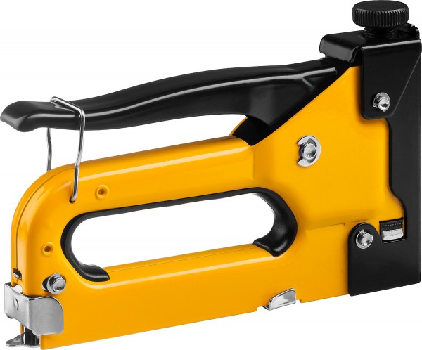 Степлер STAYER "STANDARD", 4 - 14мм 31501