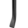 Лом-гвоздодер STAYER "HERCULES" 450мм, сечение 12х22мм, кованный, усиленный, 21643-45