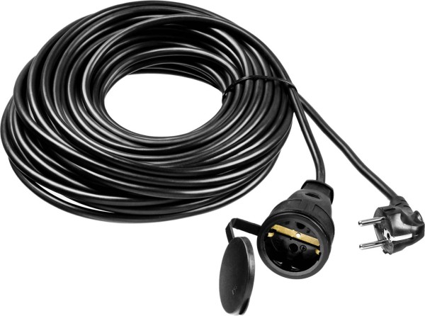 Удлинитель электрический силовой MC 315 STAYER 20 м, 3500 Вт, 1 гнездо, 55028-20