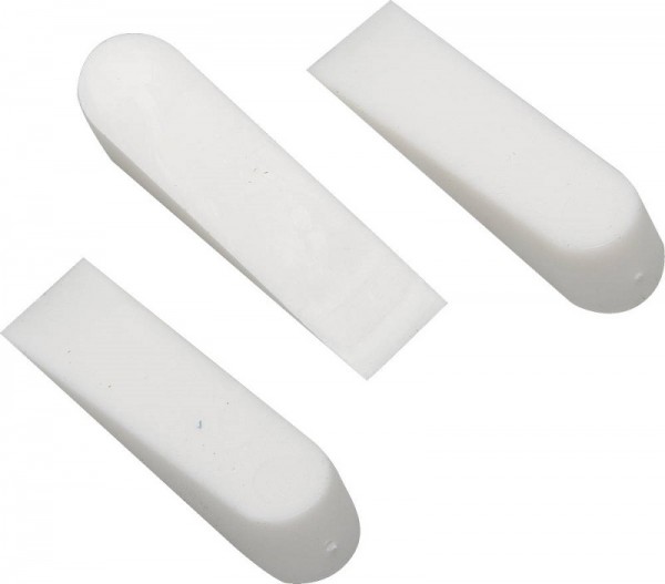 Клинья STAYER для кафеля, 9мм, 50шт 3382-2