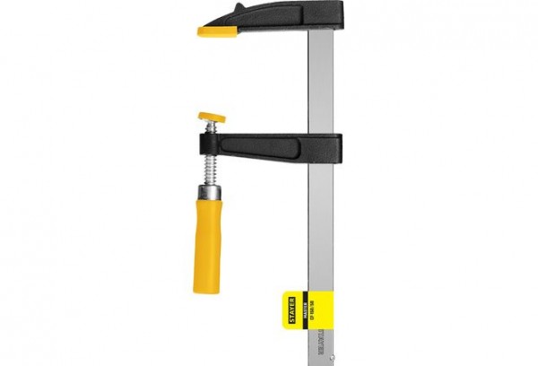 CF-150/50 струбцина тип F 150/50 мм, STAYER, 3210-050-150_z02