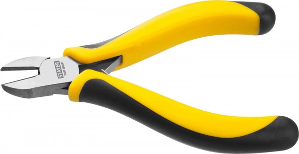 Бокорезы STAYER "TopGrip" 120мм 2218-5_z02