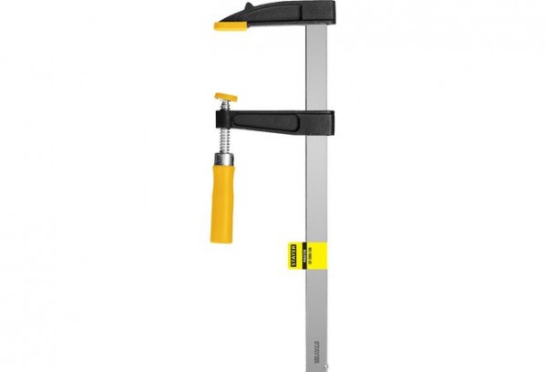 CF-200/50 струбцина тип F 200/50 мм, STAYER, 3210-050-200_z02