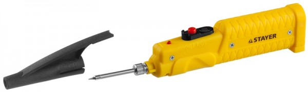 Паяльный беспроводной 6 Вт STAYER 55306