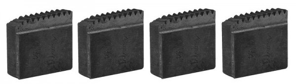 Резцы STAYER "PROFESSIONAL" конические для трубных клуппов, 1 1/4" 28263-5/4