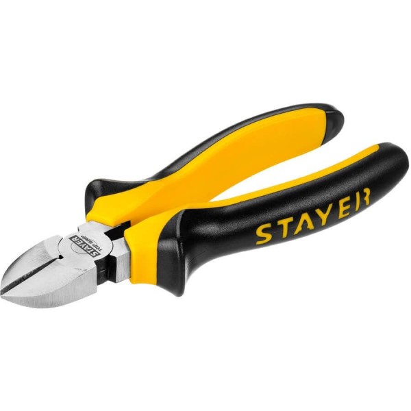 Бокорезы STAYER "TopGrip", 160мм, 2205-5-16_z02